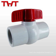 plastic ball float valve for water storage tank